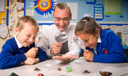 What are the 21st-century skills?