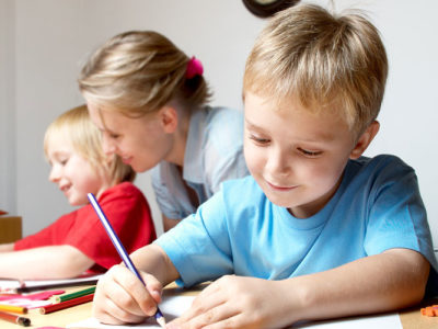 Differentiated Instructions